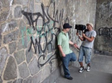 Diretor de videoclipes Max Gaggino comenta produção audiovisual baiana
