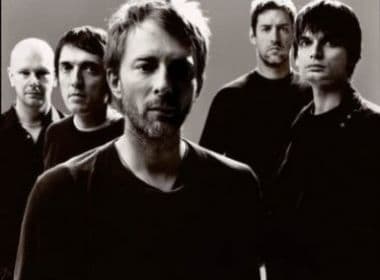 Radiohead cancela show após acidente com vítima fatal 