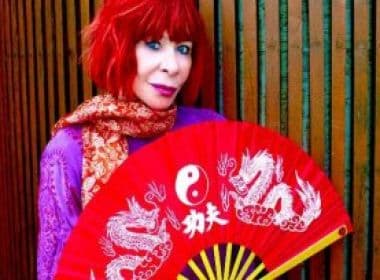 Rita Lee quer fazer nova turnê para divulgar o álbum &quot;Reza&quot;