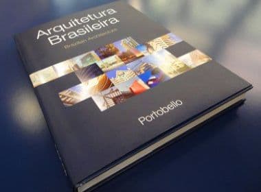 Livraria Cultura recebe lançamento do livro &#039;Arquitetura Brasileira&#039;