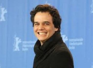 Wagner Moura irá participar do filme &#039;Serra Pelada&#039; de Heitor Dhalia