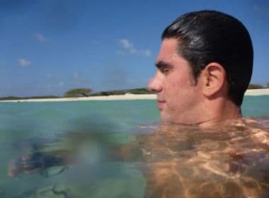 Marcelo Adnet viaja ao Caribe para gravar novo programa da MTV