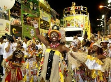 Ilê Ayiê define tema para Carnaval de 2013