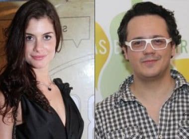 &#039;Como Aproveitar o Fim do Mundo&#039; estreia em novembro com Alinne Moraes e Danton Mello