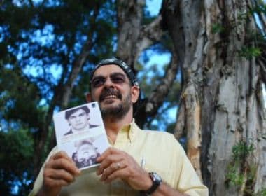 Autobiografia do primeiro transhomem brasileiro será lançada em Salvador