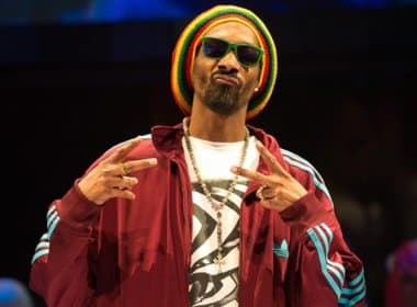 Snoop Dogg muda de nome e prepara álbum de reggae