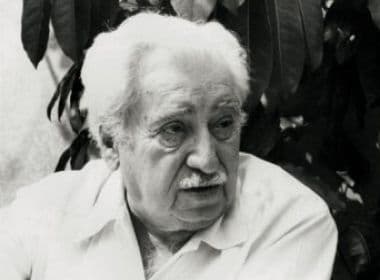  Ilhéus comemora centenário de Jorge Amado