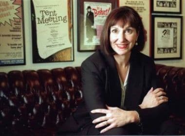 Produtora da Broadway Joan Stein morre ao 59 anos vítima de câncer