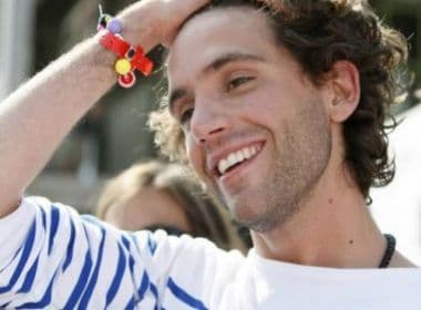 Cantor Mika revela ser gay em entrevista