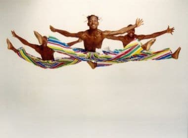 Cerimônia de passagem da bandeira da Olimpíada de Londres 2012 terá Balé Folclórico da Bahia