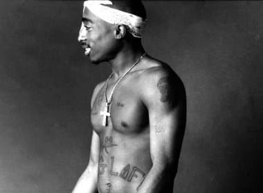Documentário reconstitui as últimas horas do rapper Tupac Shakur