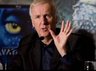 James Cameron anuncia interesse em filmar &#039;Avatar 4&#039;