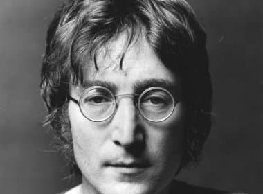 John Lennon é eleito o maior mito da música nos últimos 60 anos