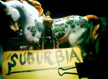 &#039;Suburbia&#039;, de Luiz Fernando Carvalho, estreia em novembro na Globo