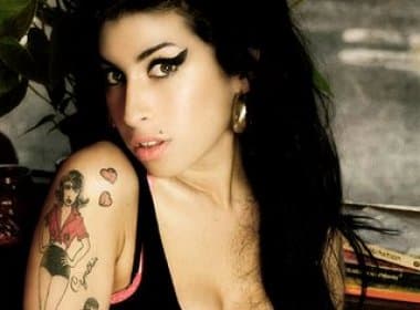 BBC vai lançar coletânea com melhores momentos de Amy Winehouse 