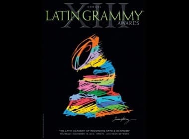 Brasil tem 18 indicações no Grammy Latino 2012