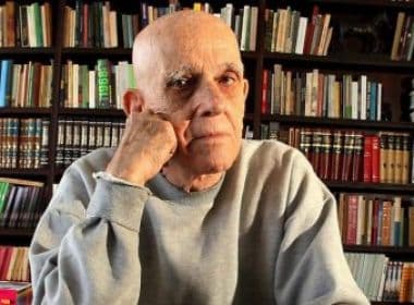Rubem Fonseca vence prêmio de literatura promovido pelo governo chileno 