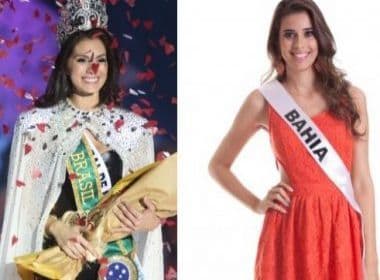Miss Brasil 2012: Miss Rio Grande do Sul leva a melhor
