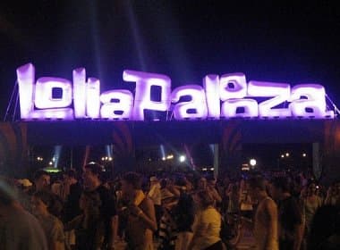 Lista de atrações do Lollapalooza Brasil 2013 será divulgada nesta segunda