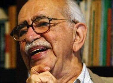 Escritor Autran Dourado morre aos 86 anos no Rio