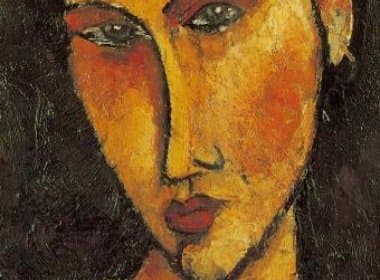 Exposição internacional &#039;Modigliani: Imagens de uma Vida&#039; chega a Salvador