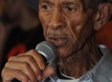 Seu Beto, sambista da Mocidade Alegre, morre aos 81 anos