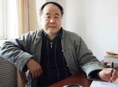 Escritor chinês Mo Yan vence Nobel de Literatura 2012