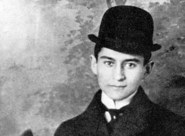 Coleção de documentos de Kafka será transferida à Biblioteca Nacional de Israel