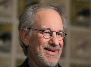 ‘Filmes de ação não me atraem mais’, afirma cineasta Steven Spielberg