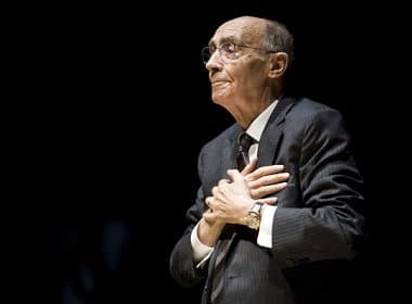 Saramago ganha data comemorativa em Portugal