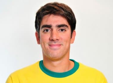 Humorista Marcelo Adnet pode ser contratado pela TV Globo