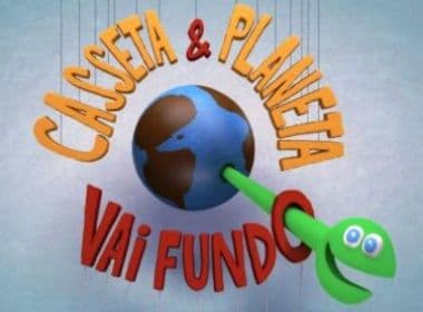 Casseta e Planeta está fora da programação da Globo em 2013