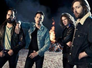 The Killers lança clipe de &#039;Miss Atomic Bomb&#039; 
