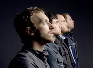 Coldplay cancela turnê na América Latina