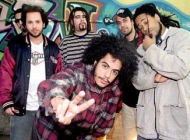 Show de Planet Hemp em Salvador é cancelado, mas banda já procura novos produtores locais