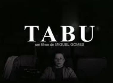 &#039;Tabu&#039;, co-produção Brasil e Portugal, figura em lista de melhores filmes do ano