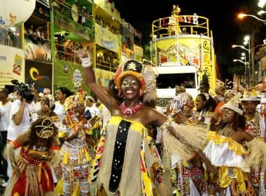 Carnaval de Salvador ganha mais um circuito, o &#039;Afródromo&#039;