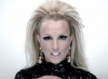 Discretamente, Britney Spears prepara oitavo álbum de inéditas