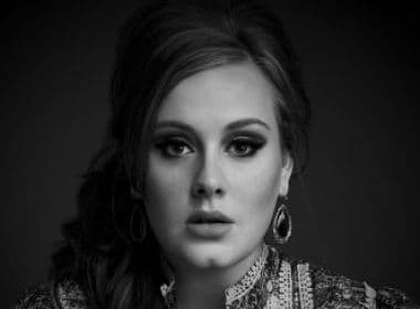Adele registra próprio nome para evitar golpes