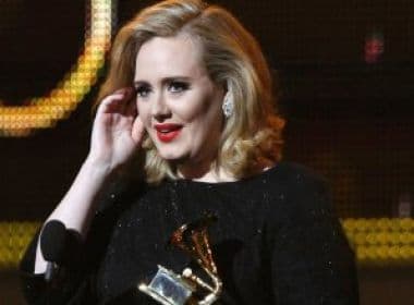 Associated Press elege Adele artista do ano