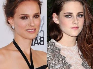 Natalie Portman e Kristen Stewart são as estrelas mais rentáveis de Hollywood