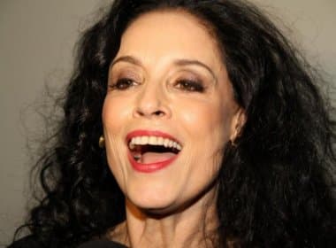 Sônia Braga participará do elenco de ‘Salve Jorge’, diz colunista