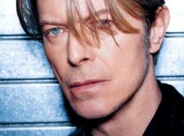 David Bowie lança single e anuncia primeiro álbum em dez anos