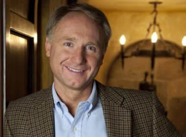 Dan Brown vai lançar novo livro inspirado na obra de Dante Alighieri