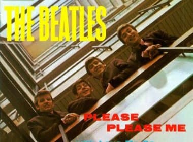 Primeiro disco dos Beatles será regravado em edição comemorativa