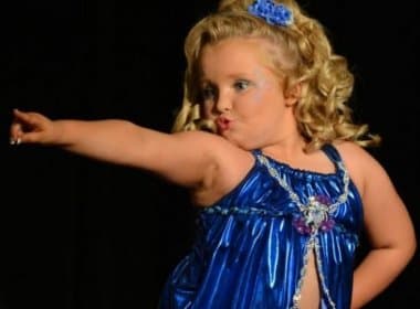 Polêmico reality &#039;Here Comes Honey Boo Boo&#039; chega ao Brasil em março