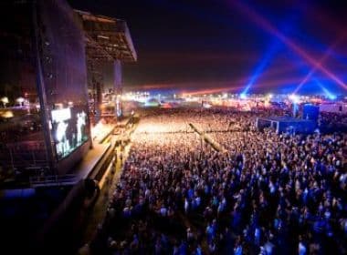 Festival Coachella anuncia programação 2013 com Red Hot Chili Peppers, Blur e Stone Roses