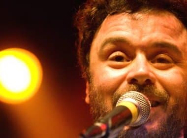 Rodrigo Amarante cancela participação no Abril Pro Rock; show em Salvador deve acontecer no segundo semestre