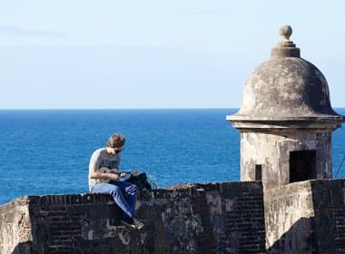 Em 13 episódios, seriado &#039;Música na Mochila&#039; mostra cena musical de diferentes países