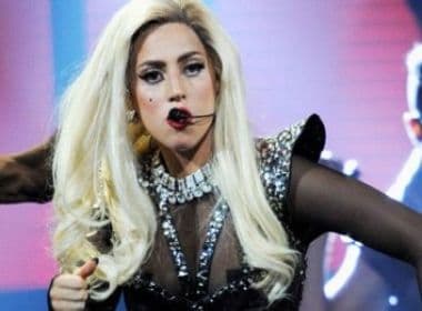 Lady Gaga tem prejuízo de US$ 25 mi por cancelar turnê